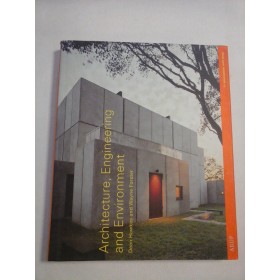    Architecture, Engineering and Environment  -  Dean Hawkes and Wayne Forster  